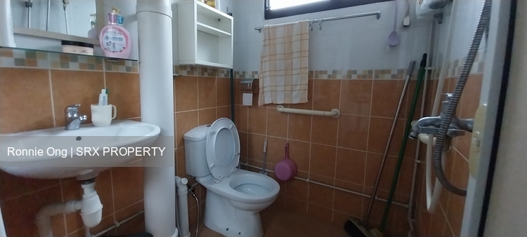 Blk 716 Clementi West Street 2 (Clementi), HDB 4 Rooms #442542461